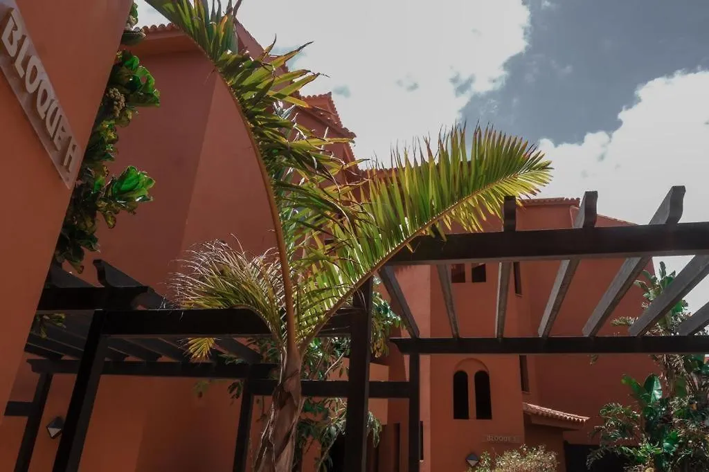 Apartment Topkapi Corralejo Spain